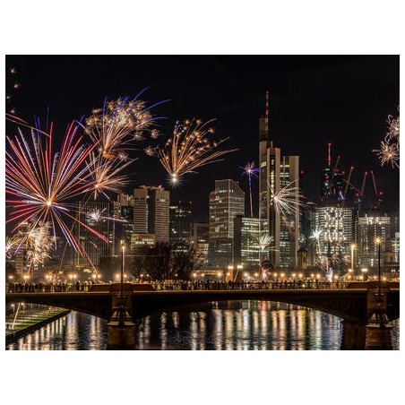Kreuzfahrten Rhein & Main: Silvesterkreuzfahrt mit A-ROSA AQUA ab/an Köln
