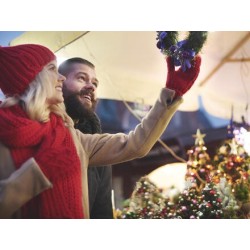 Kreuzfahrten Rhein: Weihnachtskreuzfahrt mit A-ROSA AQUA ab/an Köln