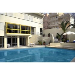 Kriti Hotel
