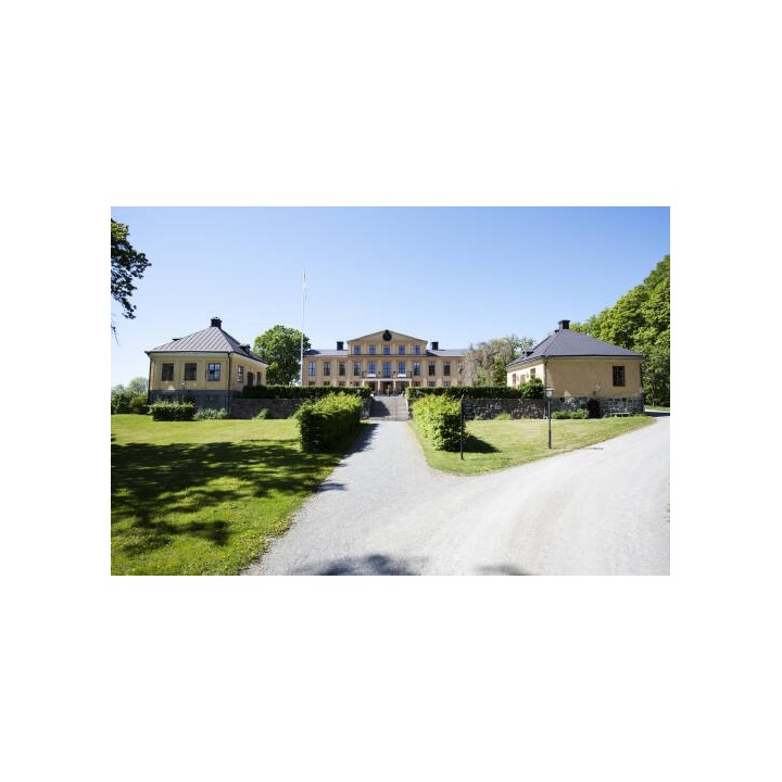 Krusenberg Herrgård