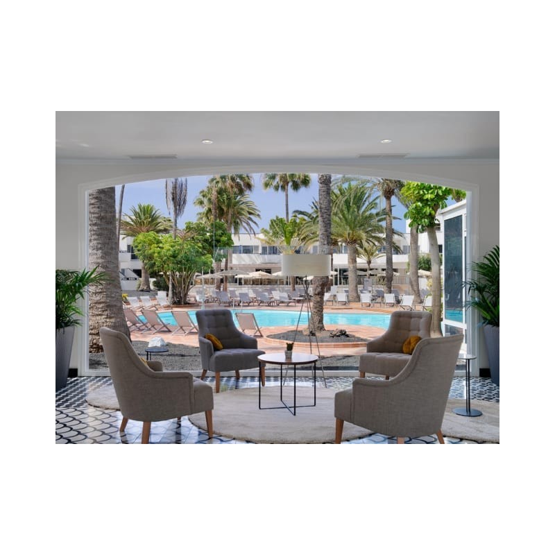 H10 Ocean Dunas - Adults only