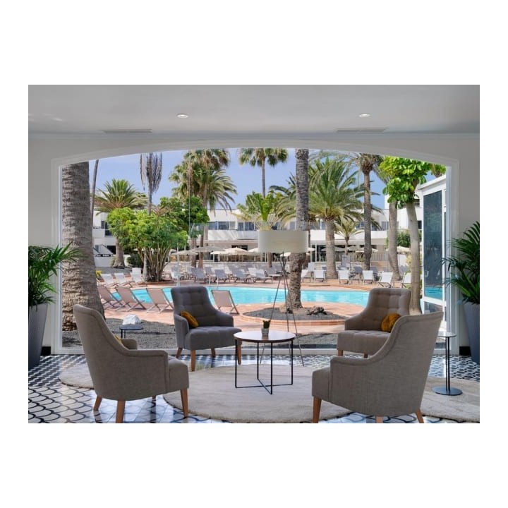 H10 Ocean Dunas - Adults only