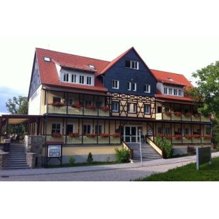 Kurhotel Bad Suderode