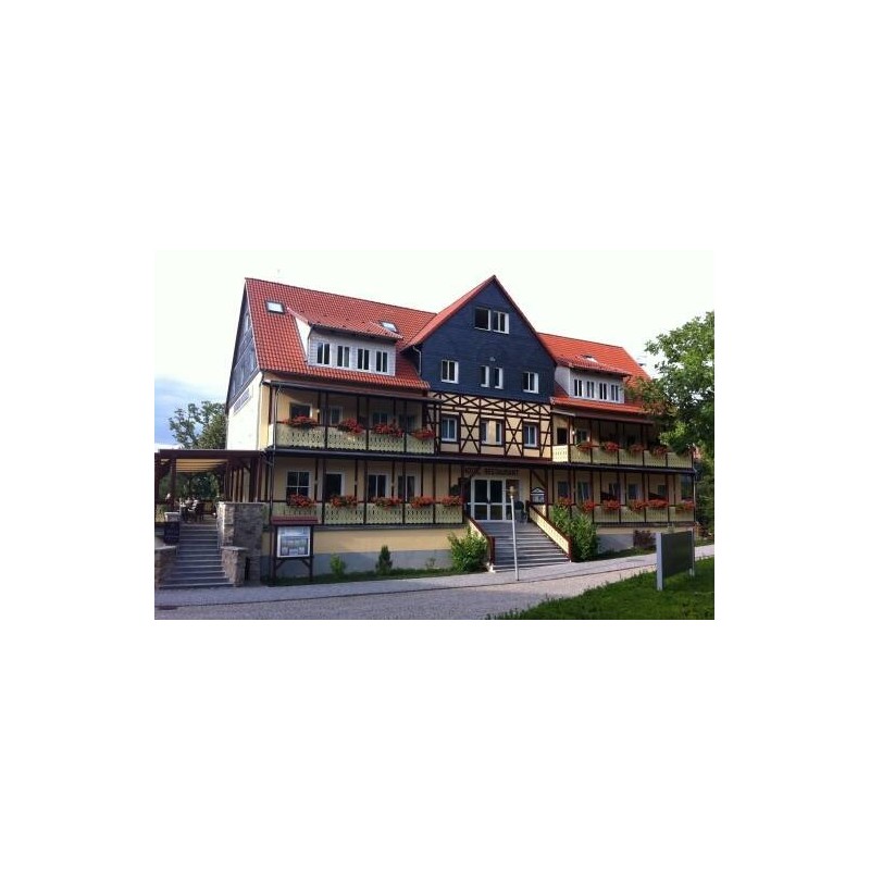 Kurhotel Bad Suderode