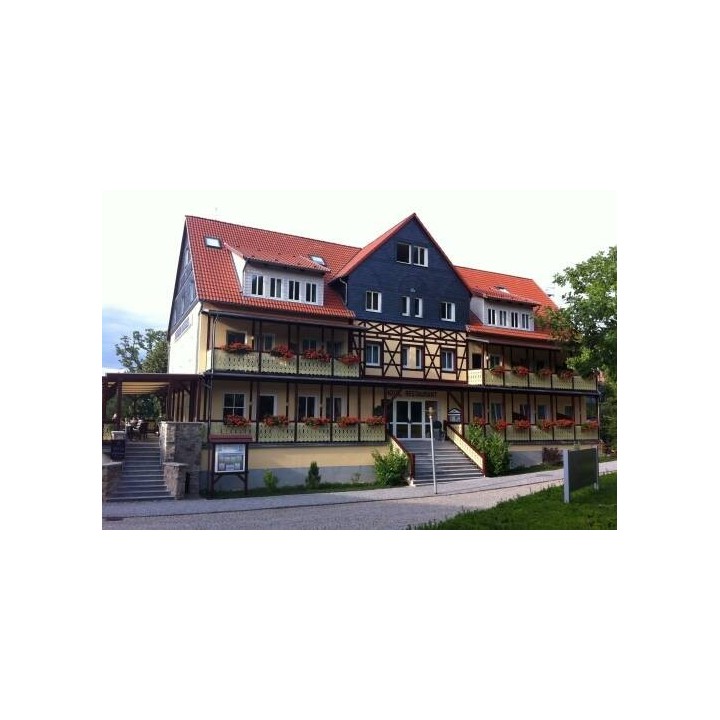 Kurhotel Bad Suderode