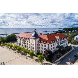 Kurhotel Sassnitz