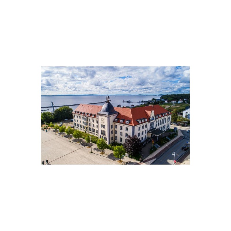 Kurhotel Sassnitz