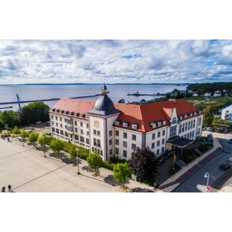 Kurhotel Sassnitz