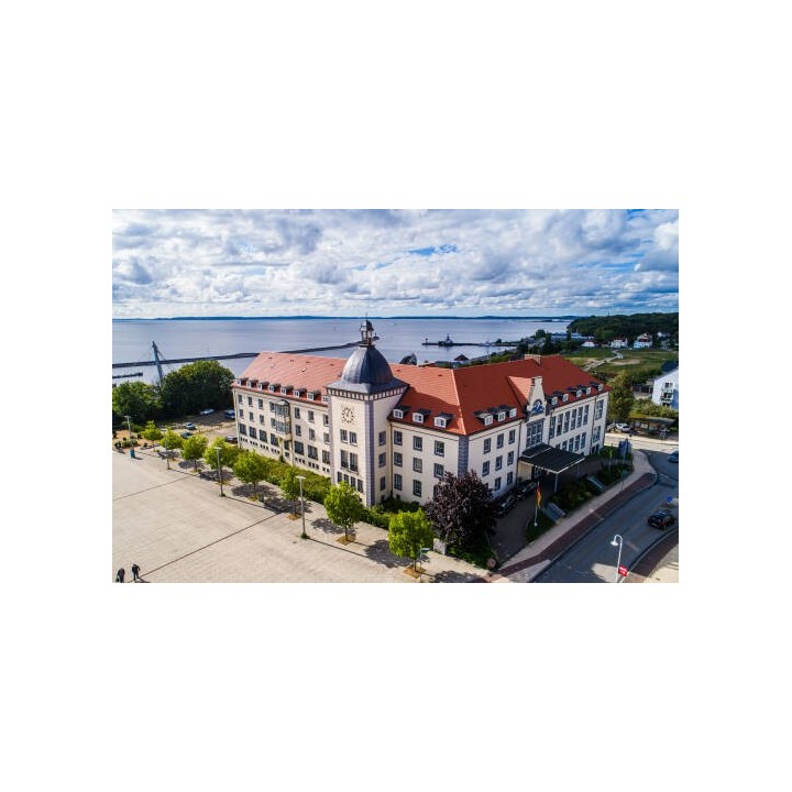 Kurhotel Sassnitz