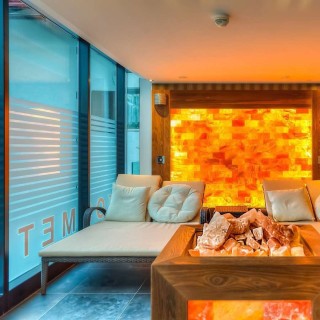 Kuscheln & SPA in Seefeld