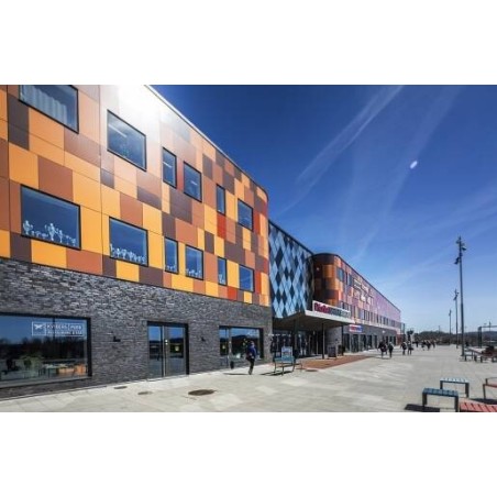 Kviberg Park Hotel