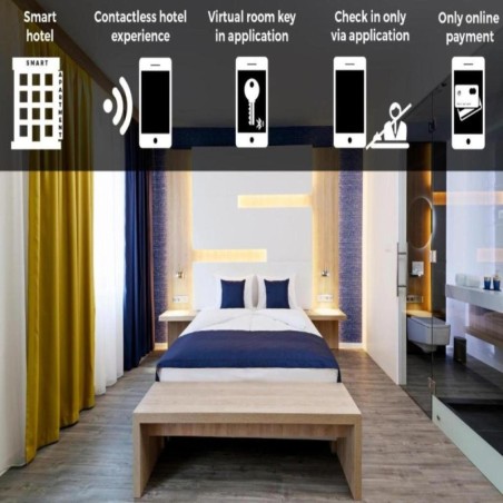 KViHotel Budapest