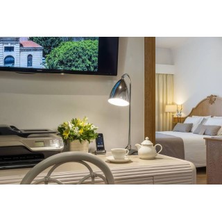 Kydon, The Heart City Hotel