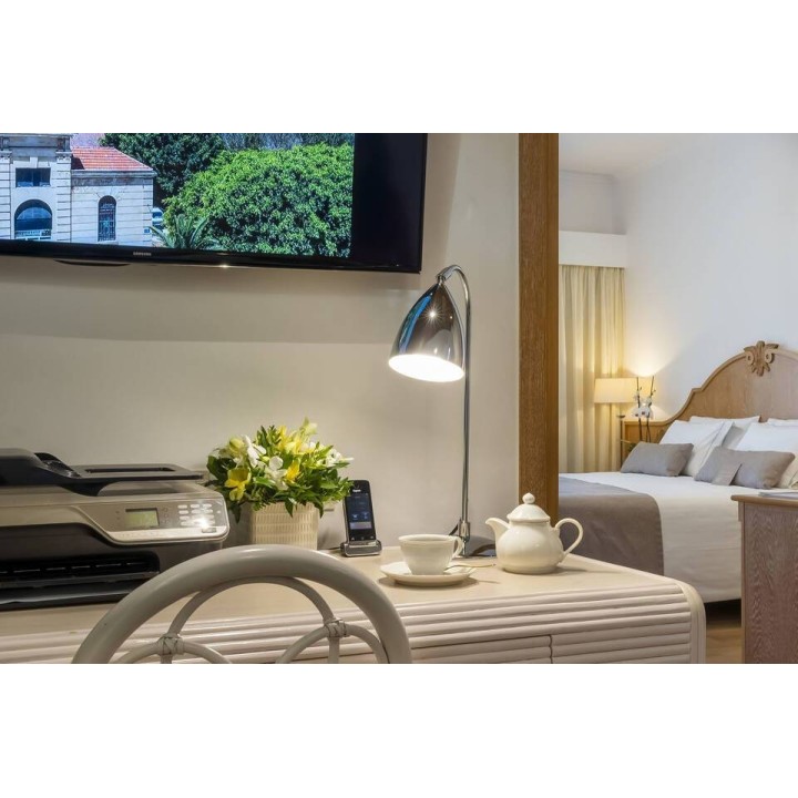 Kydon, The Heart City Hotel