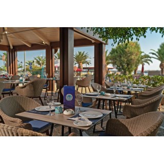 Kyma Suites Beach Hotel