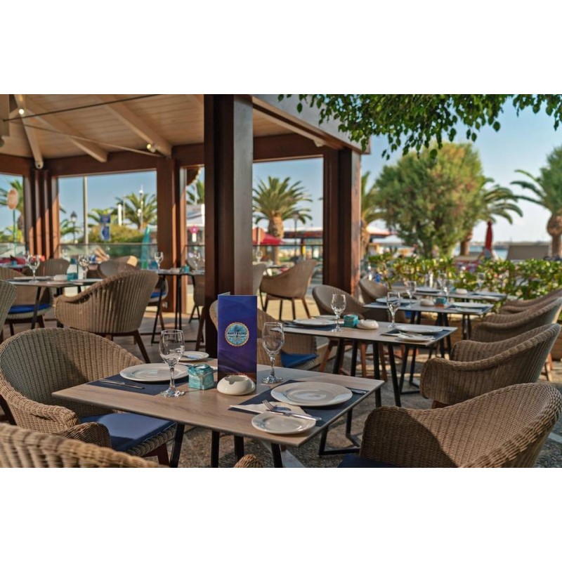 Kyma Suites Beach Hotel