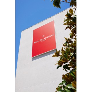 Kyriad Cannes Mandelieu