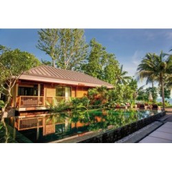 Dhevatara Beach Hotel