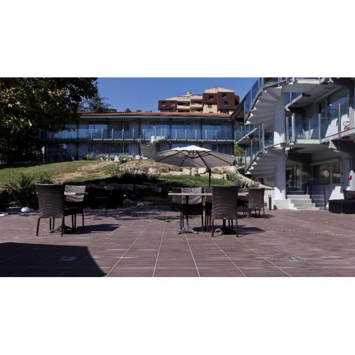 Kyriad Lyon Sud - Sainte Foy