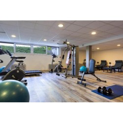 Kyriad STRASBOURG NORD Schiltigheim