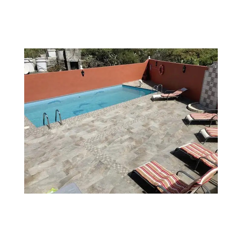 La Barranquera