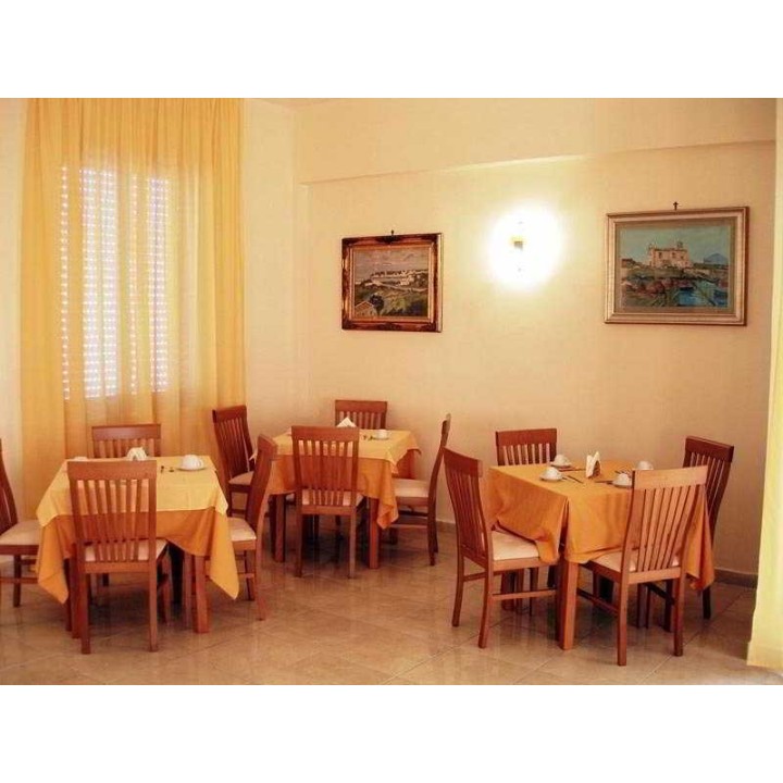 La Casa del Pellegrino