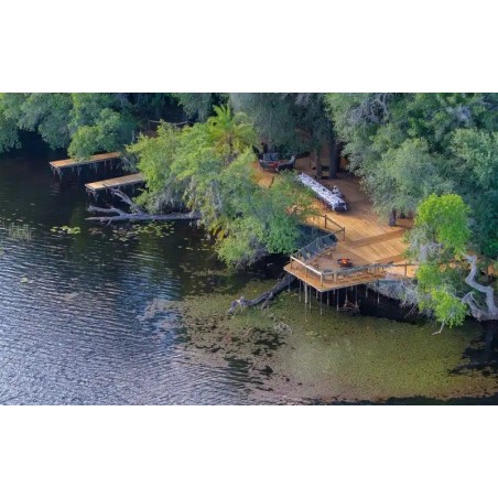 Camp Okavango
