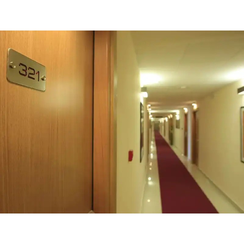 La Costiera Hotel