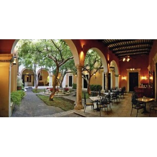 La Misión de Fray Diego