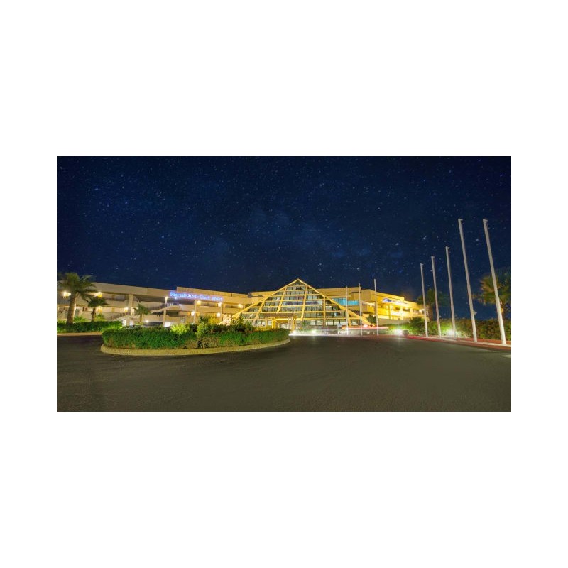 Pharaoh Azur Resort