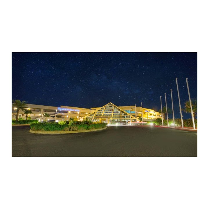 Pharaoh Azur Resort