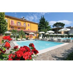 La Quiete Park Hotel