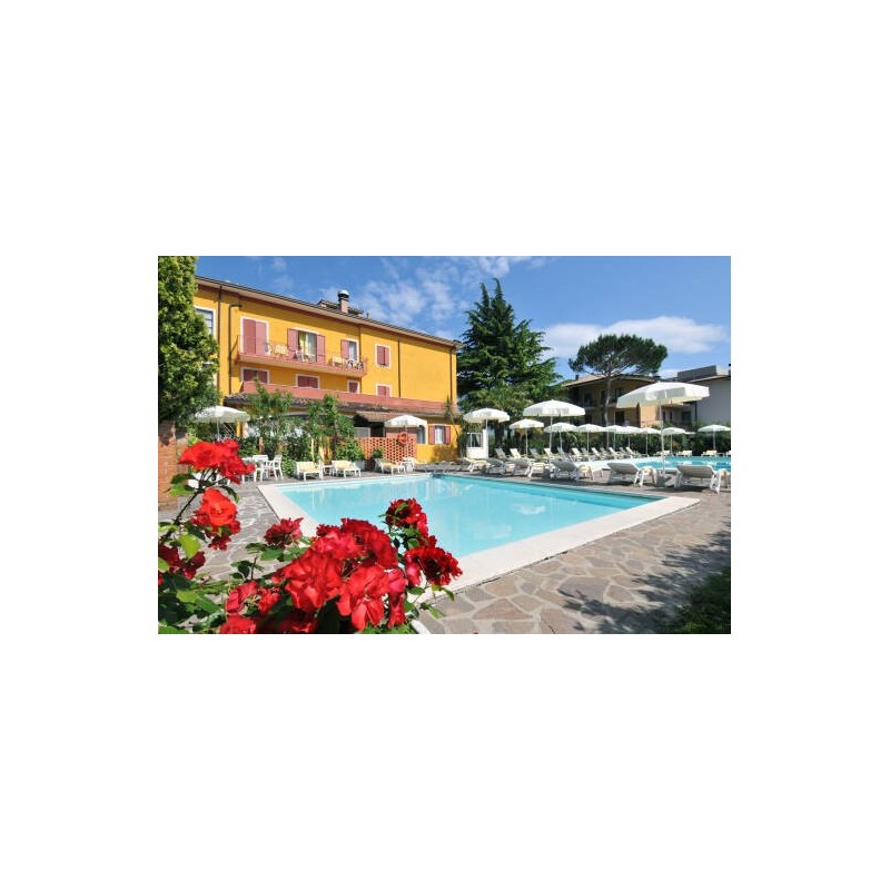 La Quiete Park Hotel