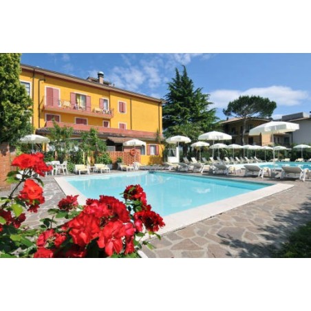 La Quiete Park Hotel