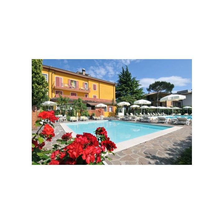 La Quiete Park Hotel