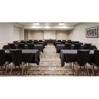 La Quinta by Wyndham Minneapolis Bloomington W