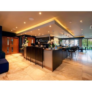 La Reserve Aparthotel Manchester