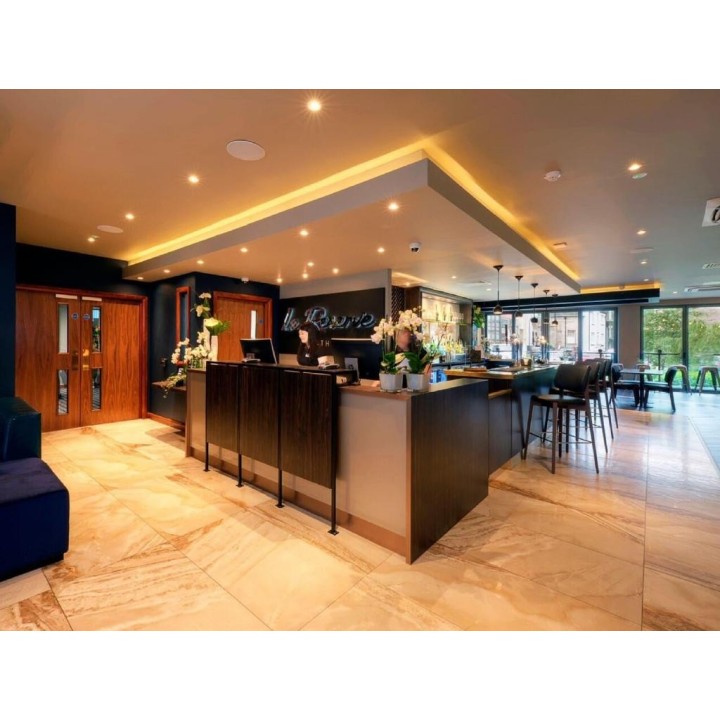 La Reserve Aparthotel Manchester