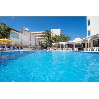 La Santa Maria Playa