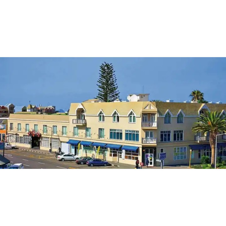 Hansa Hotel