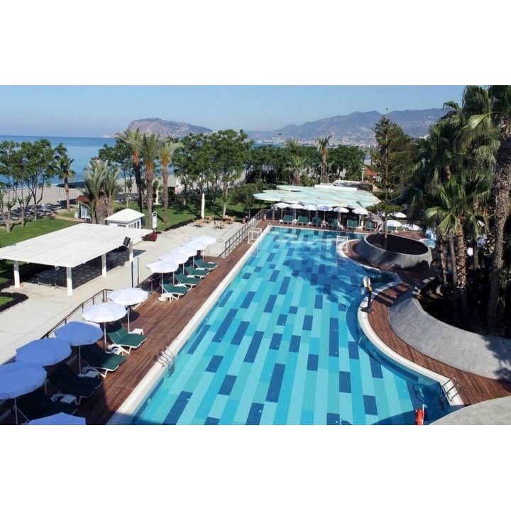 Labranda Alantur Resort