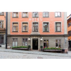 Lady Hamilton Hotel