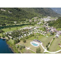 LAGO ARSIE' CAMPING VILLAGE***