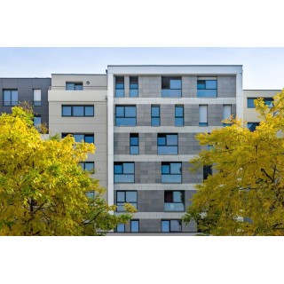 Lagrange Apart'Hotel Strasbourg