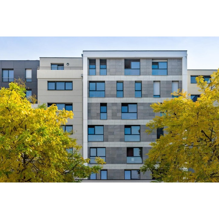 Lagrange Apart'Hotel Strasbourg