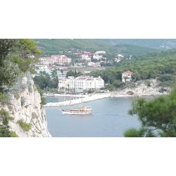 Hotel Osejava