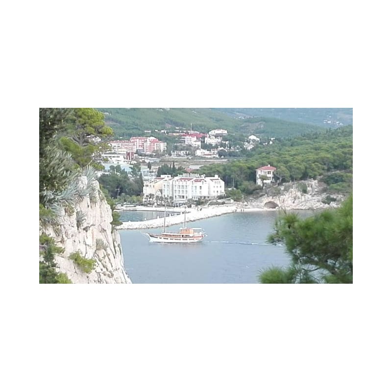 Hotel Osejava