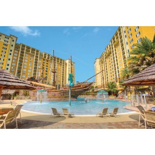 Lake Buena Vista Resort Village & Spa