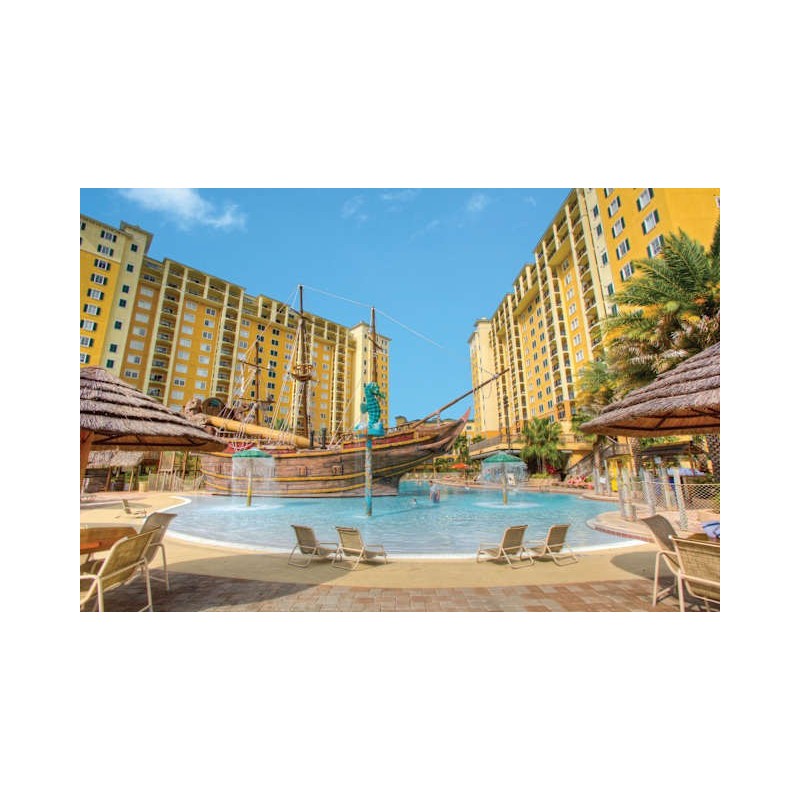 Lake Buena Vista Resort Village & Spa