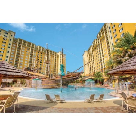 Lake Buena Vista Resort Village & Spa